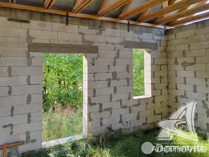 коттедж, Лыщицы, 