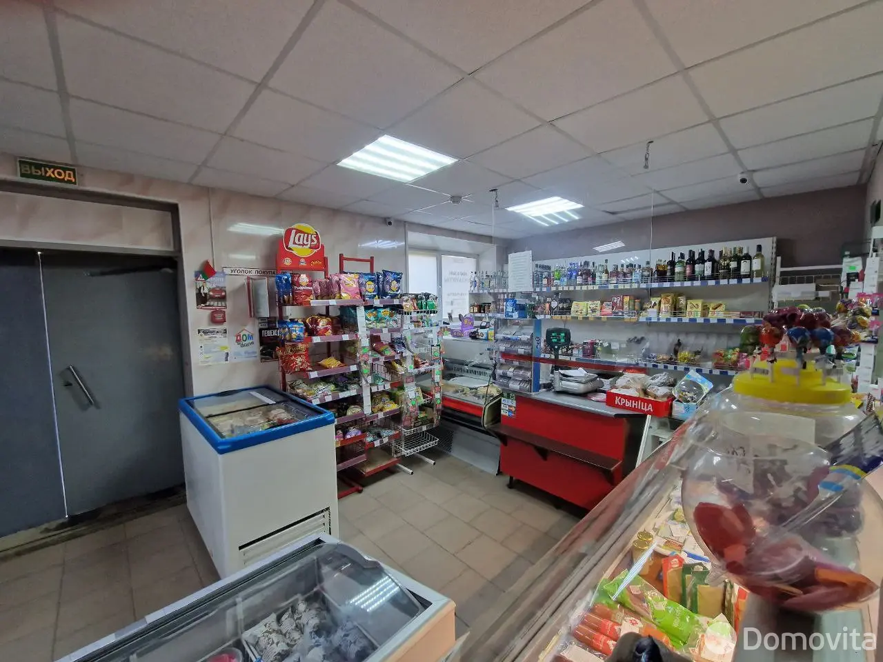 купить офис, Огородники, 
