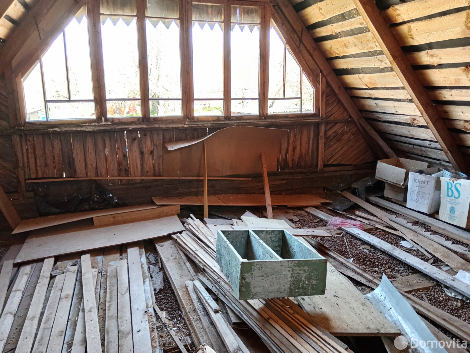 Купить земельный участок, 4.66 соток, Лосвидо, Витебская область, 11500USD, код 571887 - фото 22