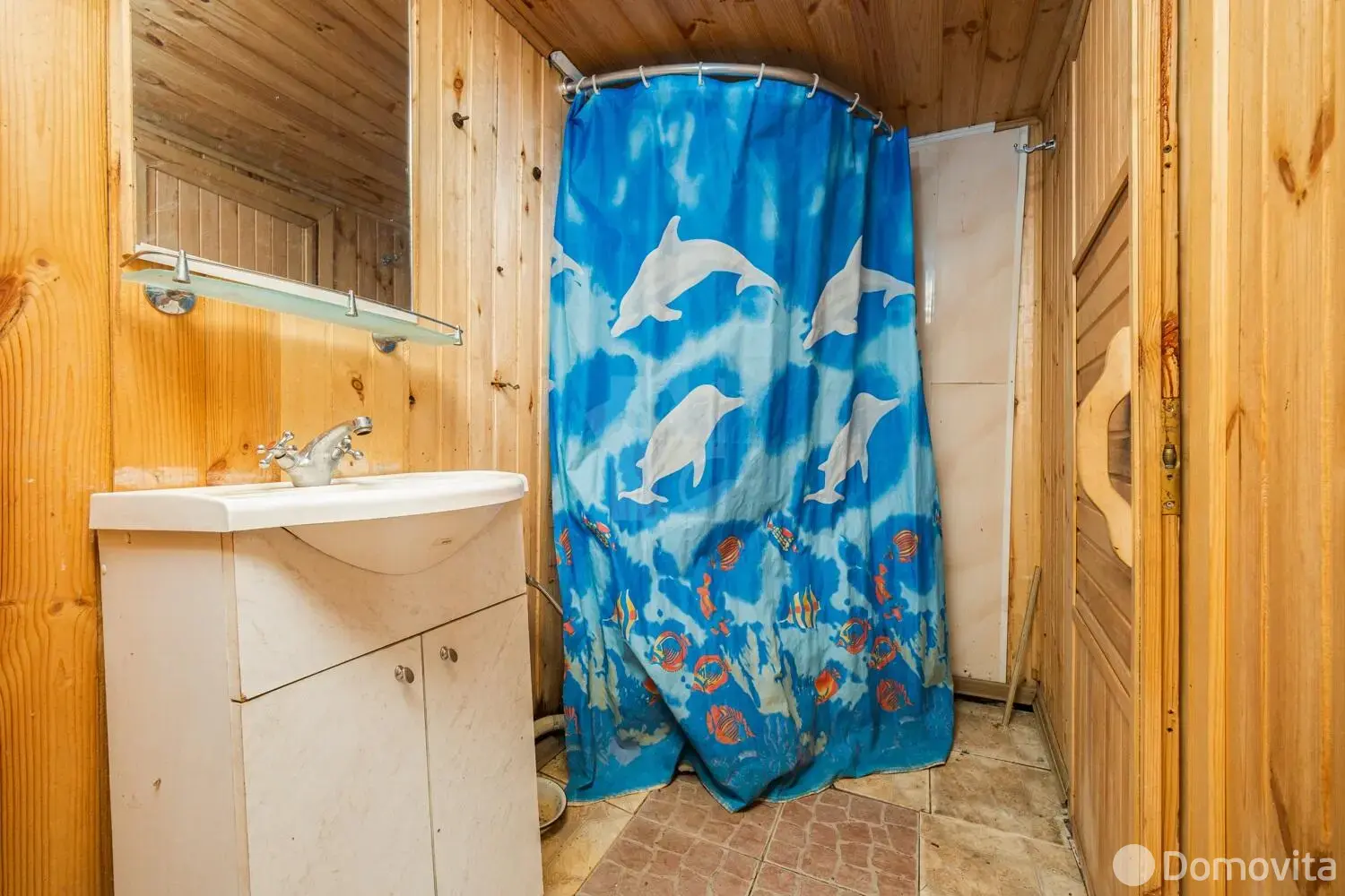 Купить 2-этажную дачу в Спутник-86 Минская область, 9500USD, код 184267 - фото 13