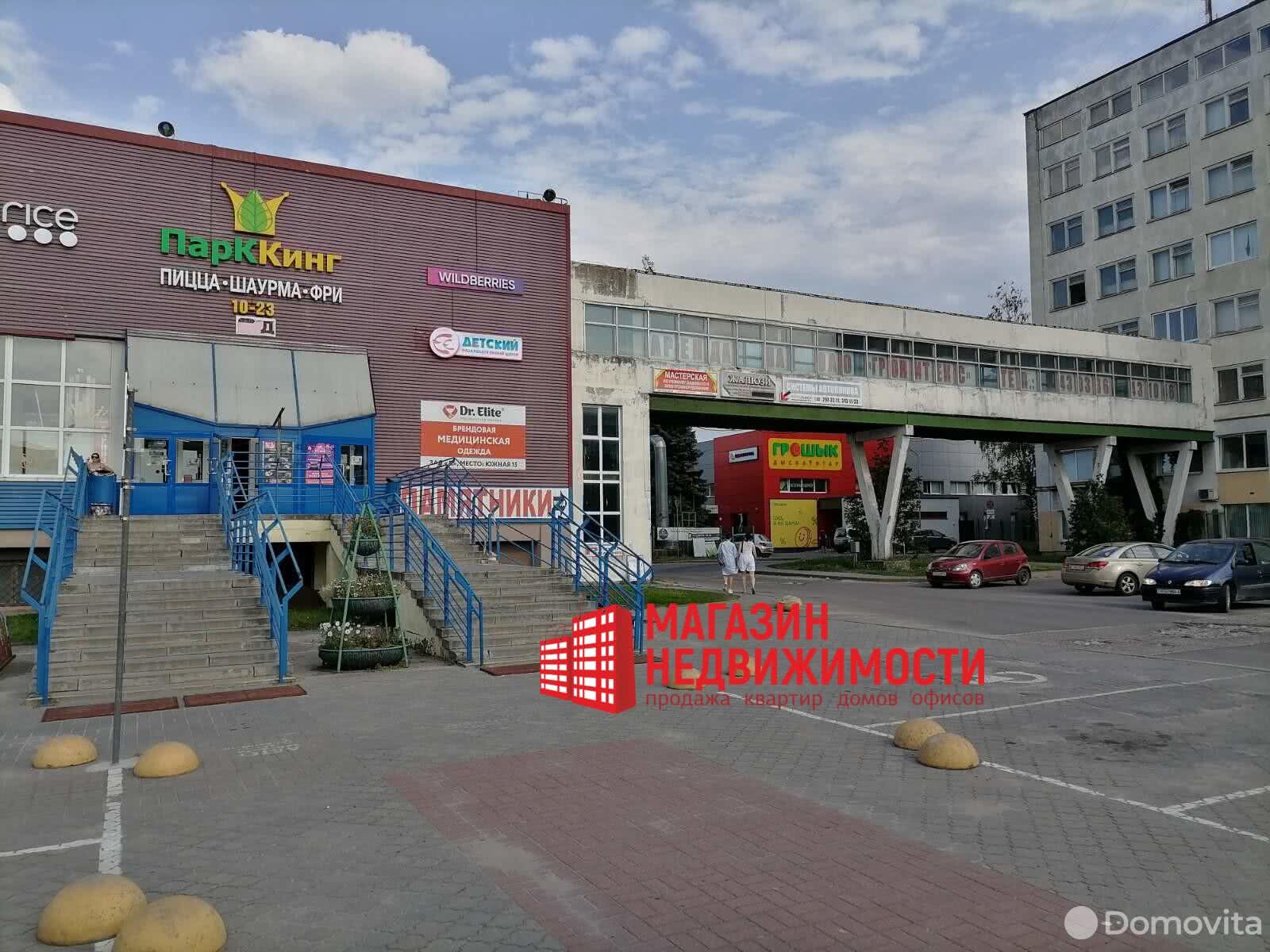 Аренда офиса по ул. Максима Горького, д. 91Б, в Гродно, Ленинский район,  330USD, код 11298