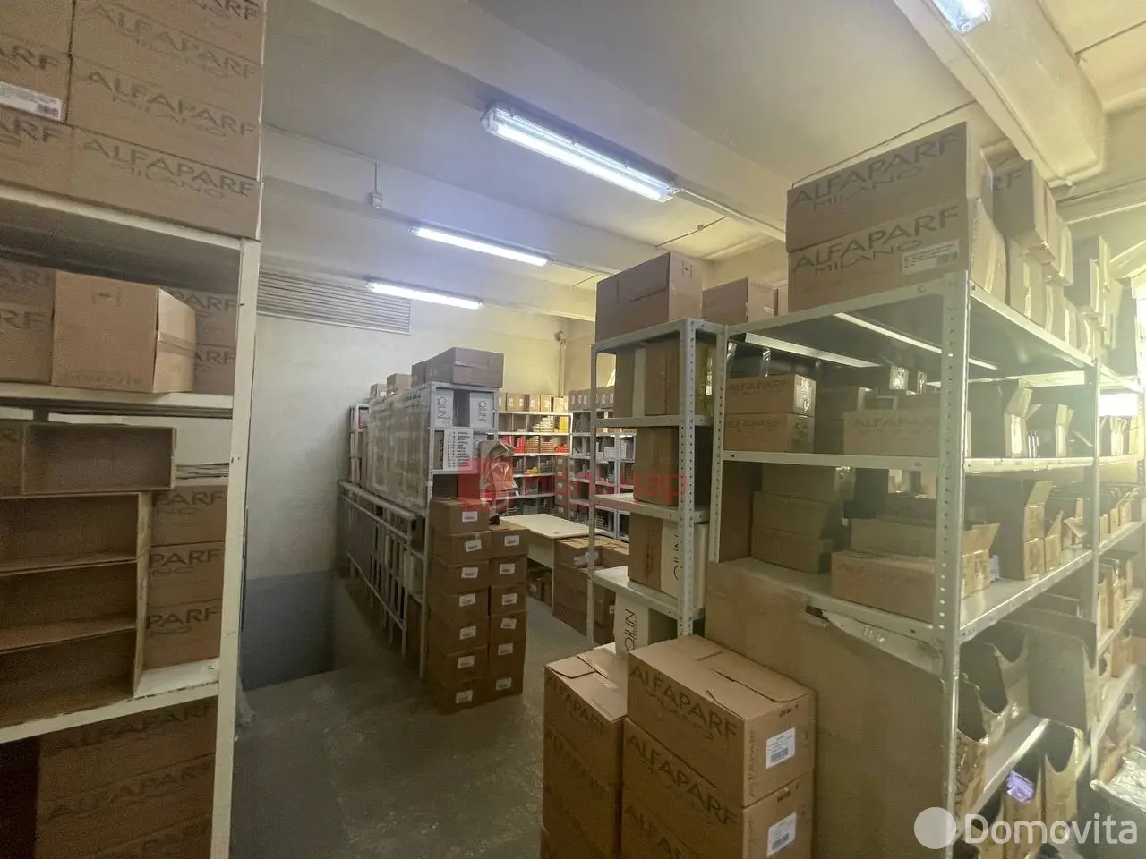 склад, Минск, ул. Академическая, д. 6