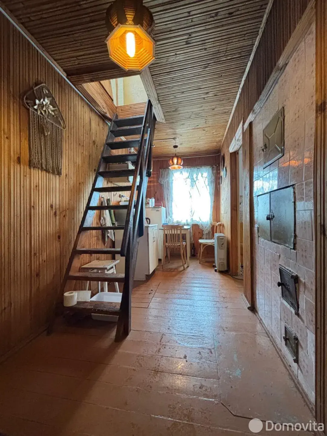 Продажа 2-этажной дачи в ФИЗТЕХ, Пуховичский район Минская область, 10000USD, код 185044 - фото 11