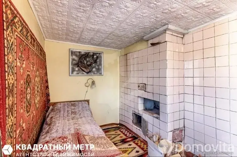Купить 2-этажную дачу в Красное Урочище Минская область, 19900USD, код 185842 - фото 17