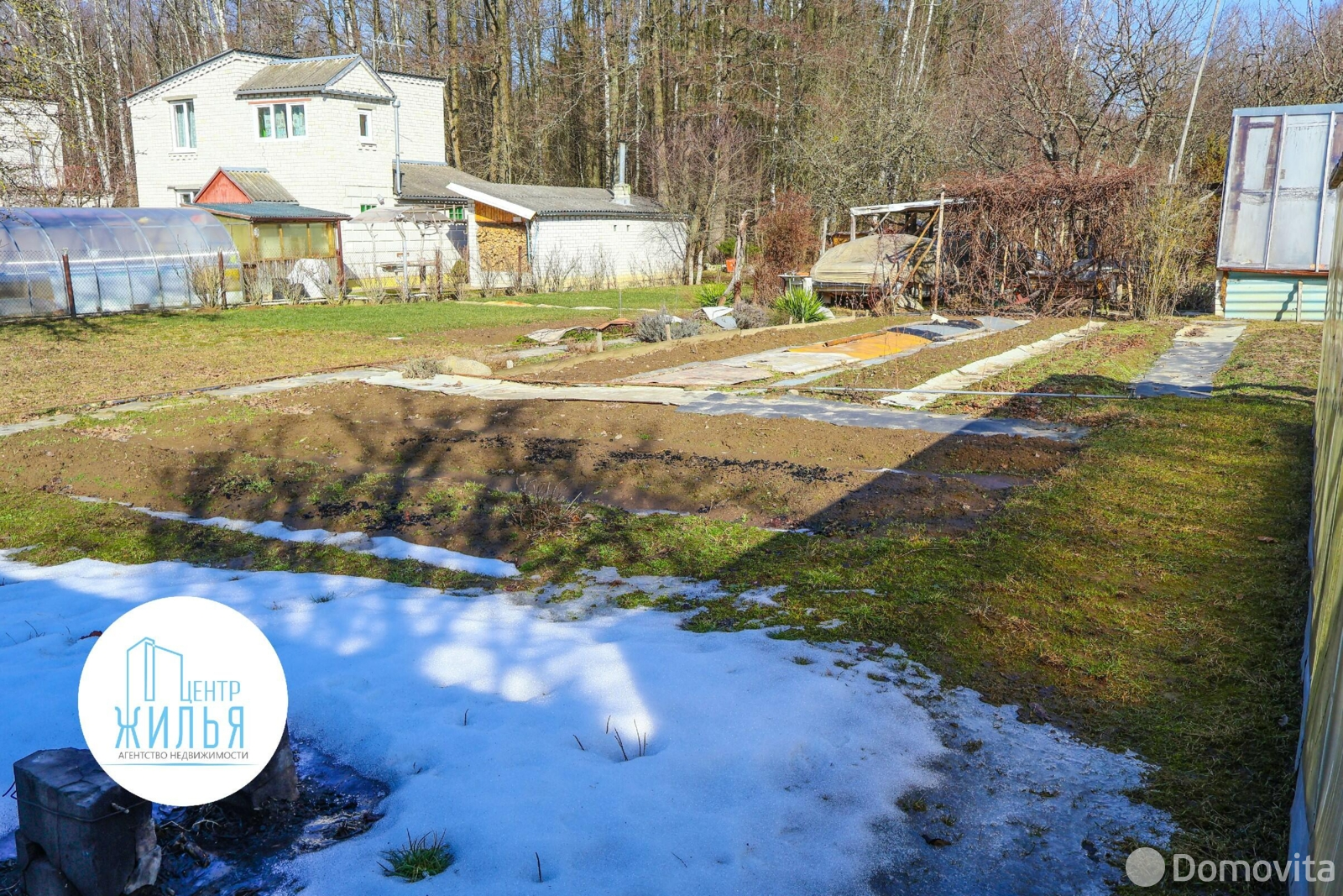 участок, Азот-Кулёвцы, - лучшее предложение