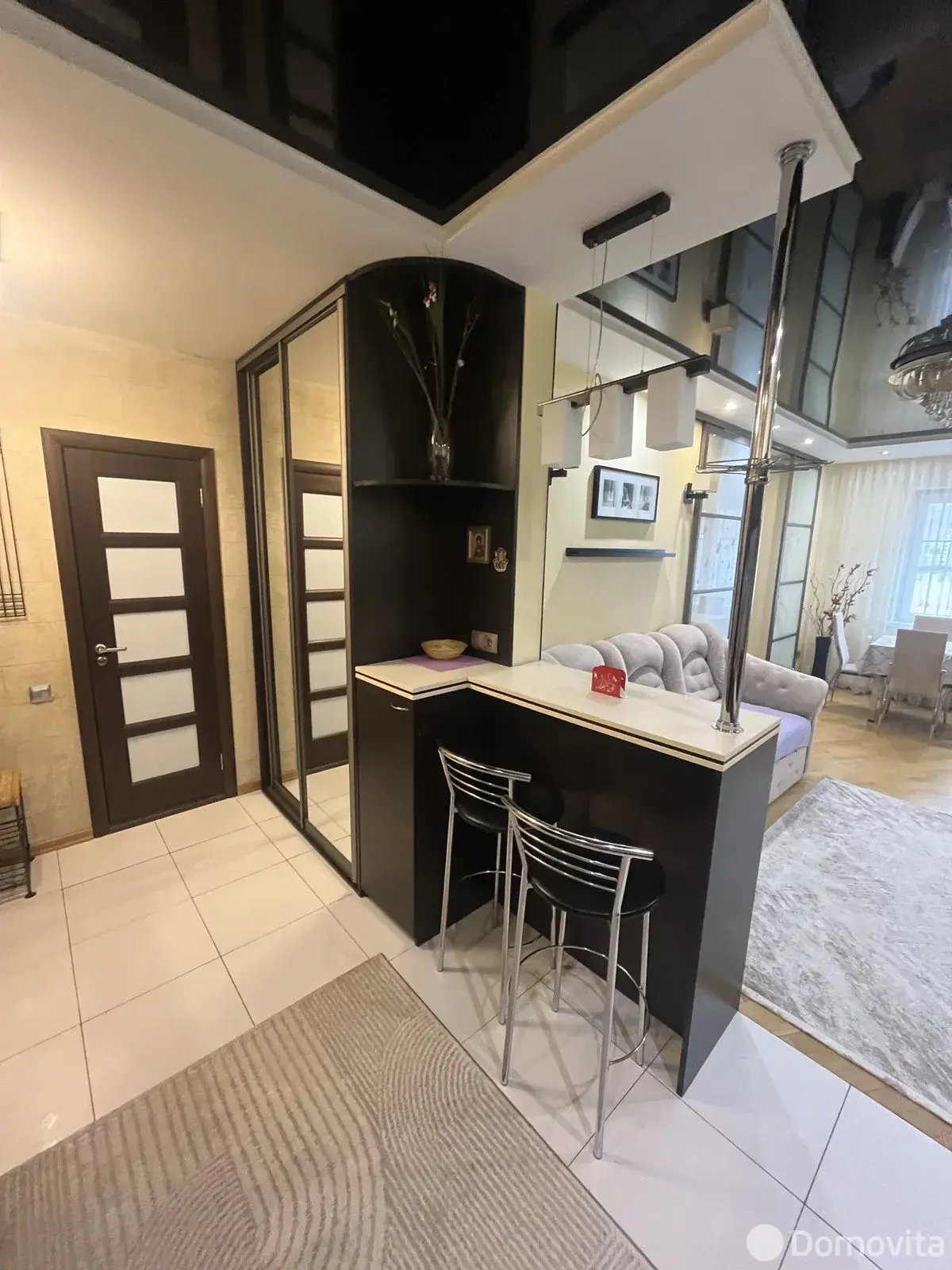 квартира, Минск, ул. Матусевича, д. 68 от собственника