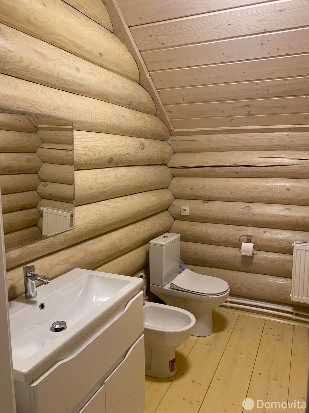 Аренда коттеджа на сутки в Дворище , 400BYN, код 1296 - фото 20