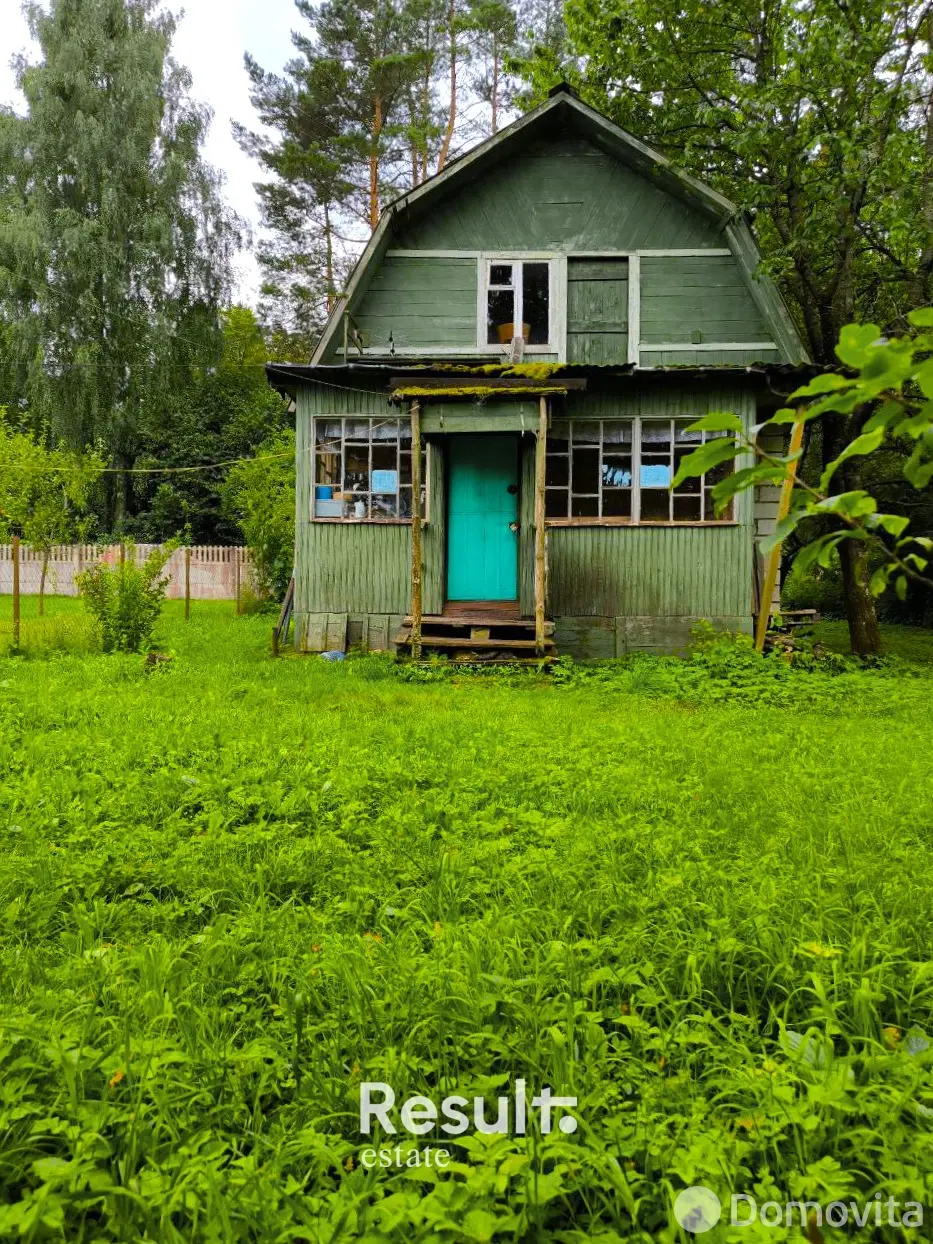 дача, ЛЕСНОЕ-ЛИВЬЕ, 