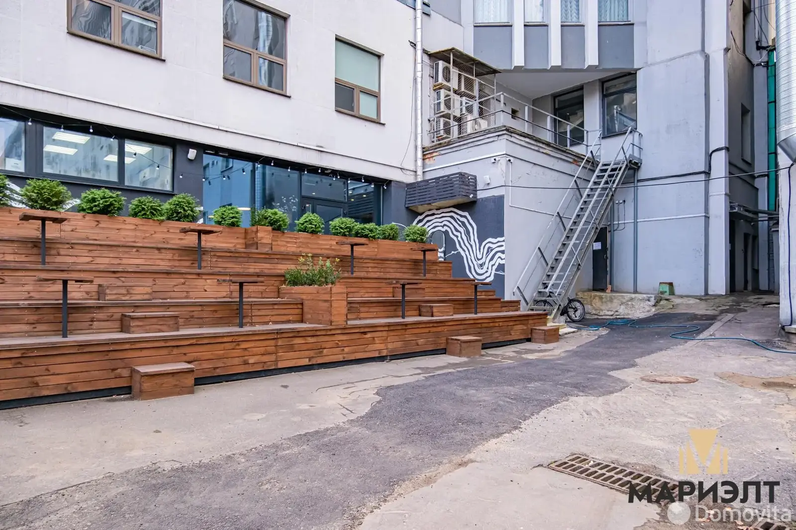 Аренда офиса на пр-т Независимости, д. 95 в Минске, 15000BYN, код 14454 - фото 13