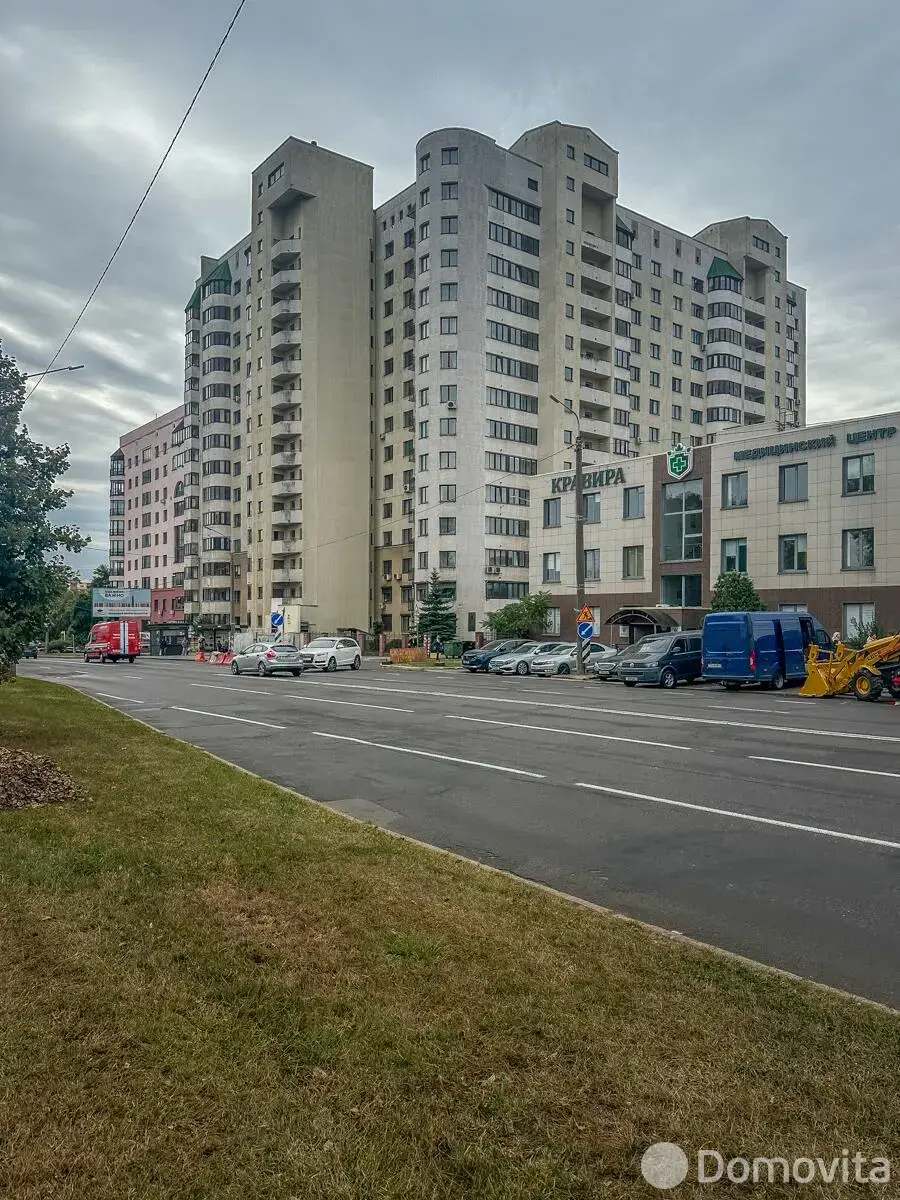 Купить офис на ул. Захарова, д. 50/В в Минске, 273780USD, код 9291 - фото 16