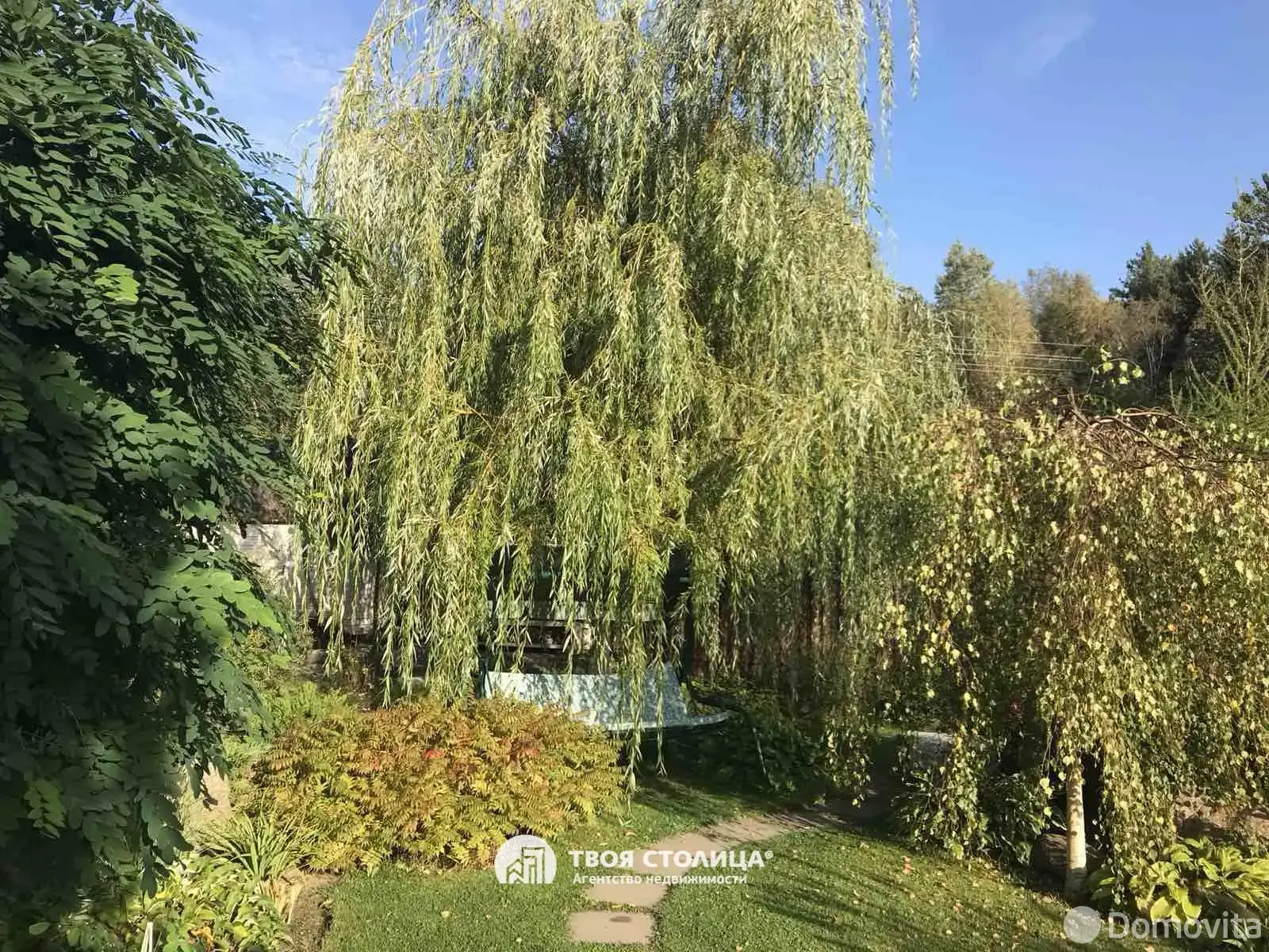 Продажа 2-этажной дачи в Строитель-86 Минская область, 73000USD, код 185496 - фото 41