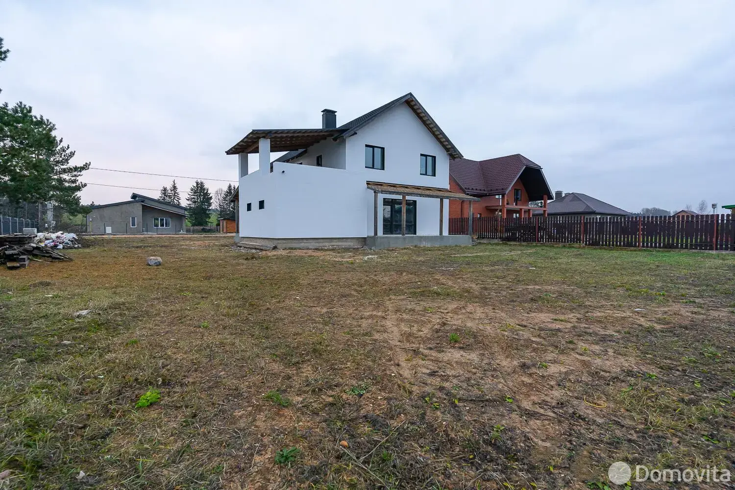 дача, Полевой 2, 