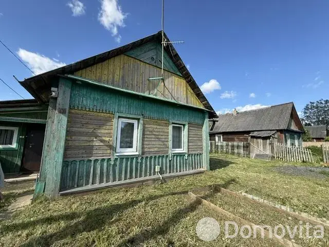 коттедж, Орша, пер. Шкловский 3-й - лучшее предложение