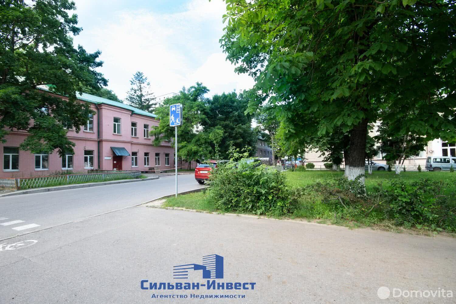 Купить офис на ул. Казинца, д. 96 в Минске, 719500USD, код 7517 - фото 24