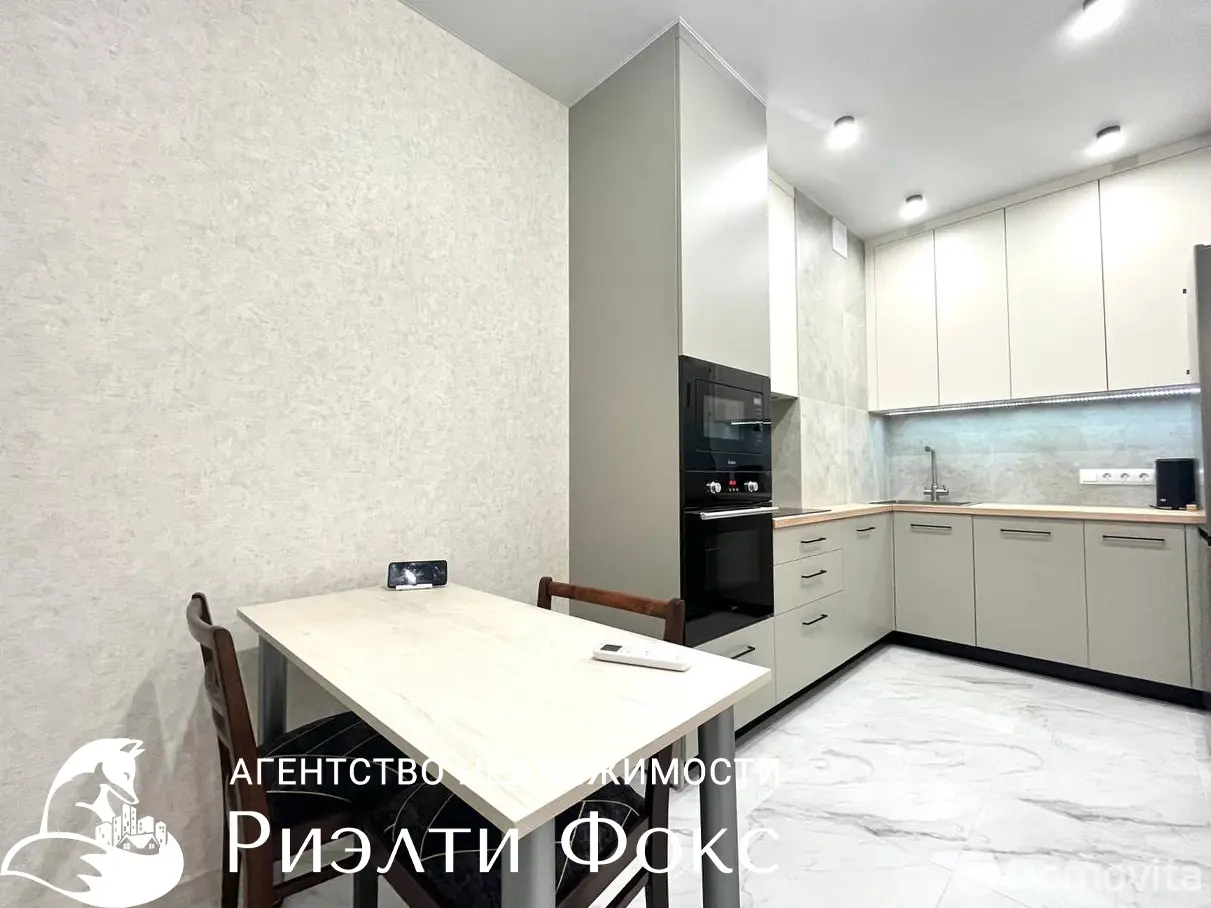 Снять 2-комнатную квартиру в Минске, ул. Леонида Щемелёва, д. 18 , 500USD, код 147674 - фото 8
