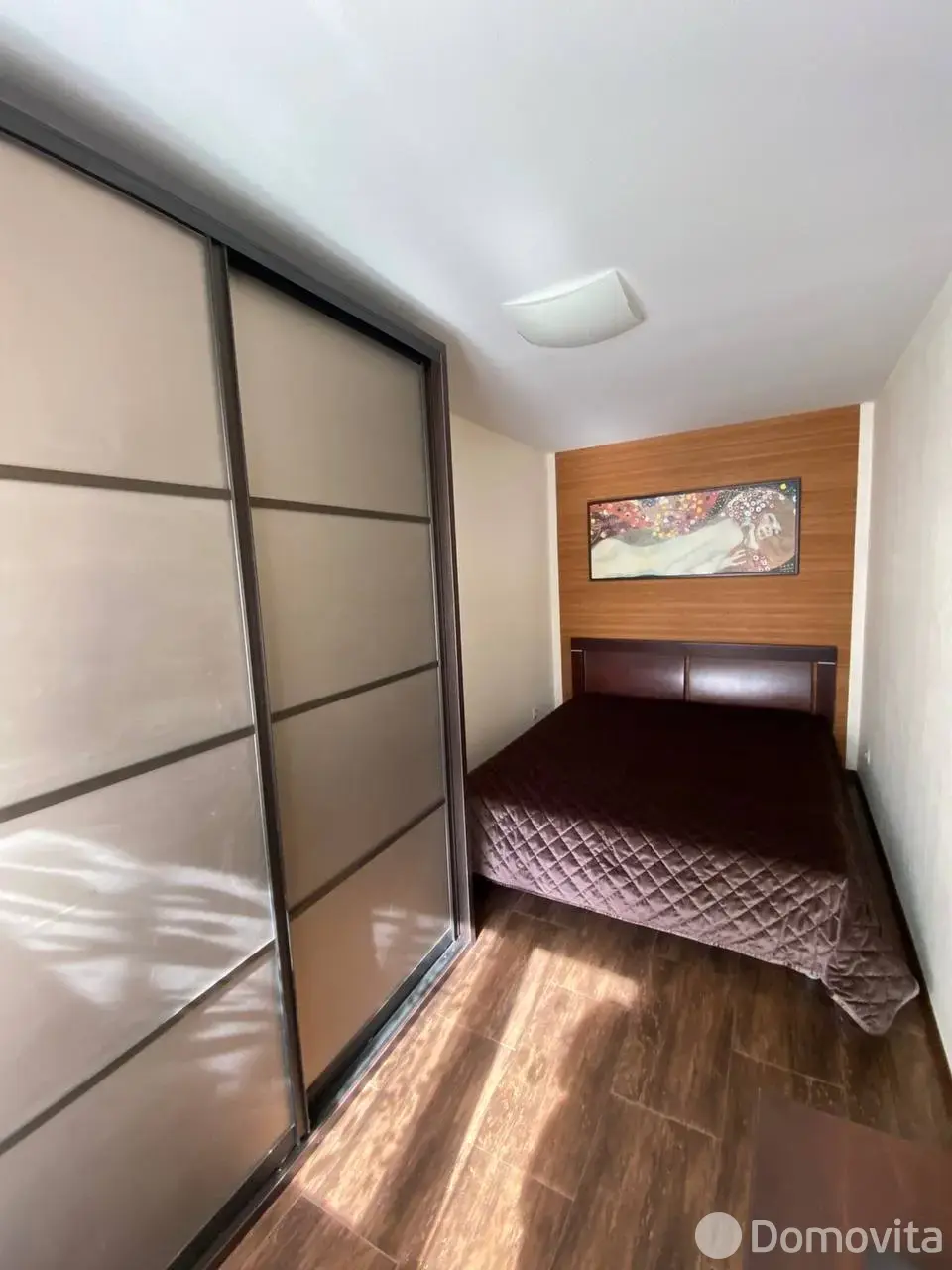 Снять 2-комнатную квартиру в Минске, ул. Городской Вал, д. 9, 750USD, код 146555 - фото 22