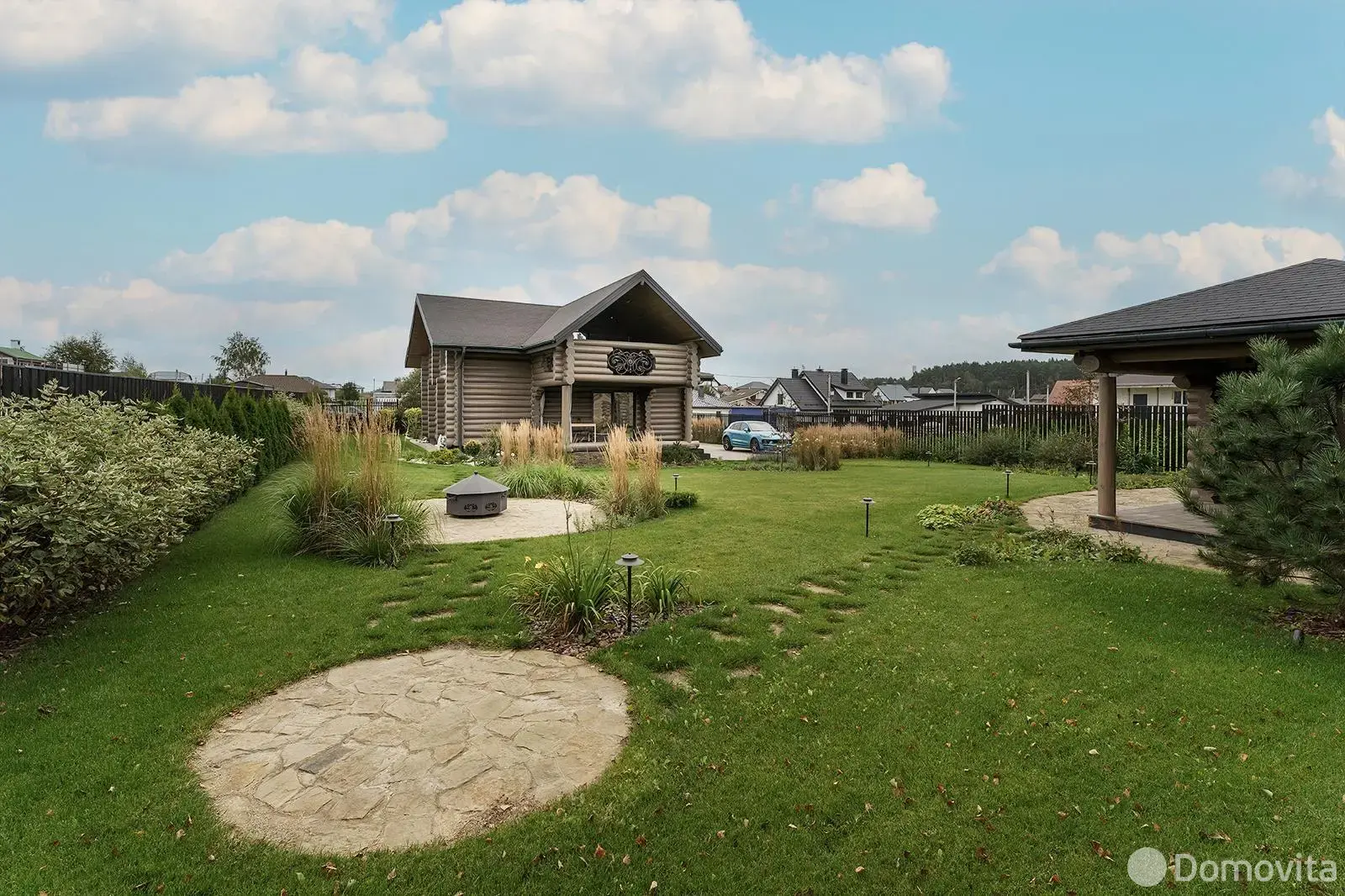 Купить 2-этажную дачу в Телепашня Минская область, 220000USD, код 184192 - фото 34