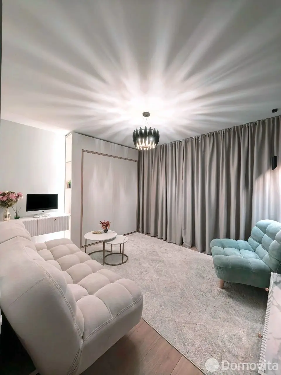 квартира, Минск, ул. Авиационная, д. 6 на ст. метро Уручье