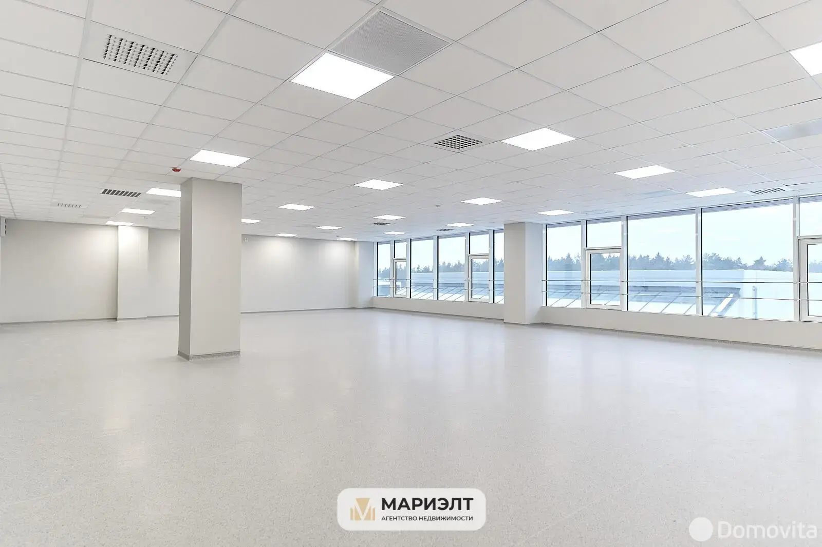 Аренда офиса на пр-т Партизанский, д. 79 в Минске, 800EUR, код 16664 - фото 14