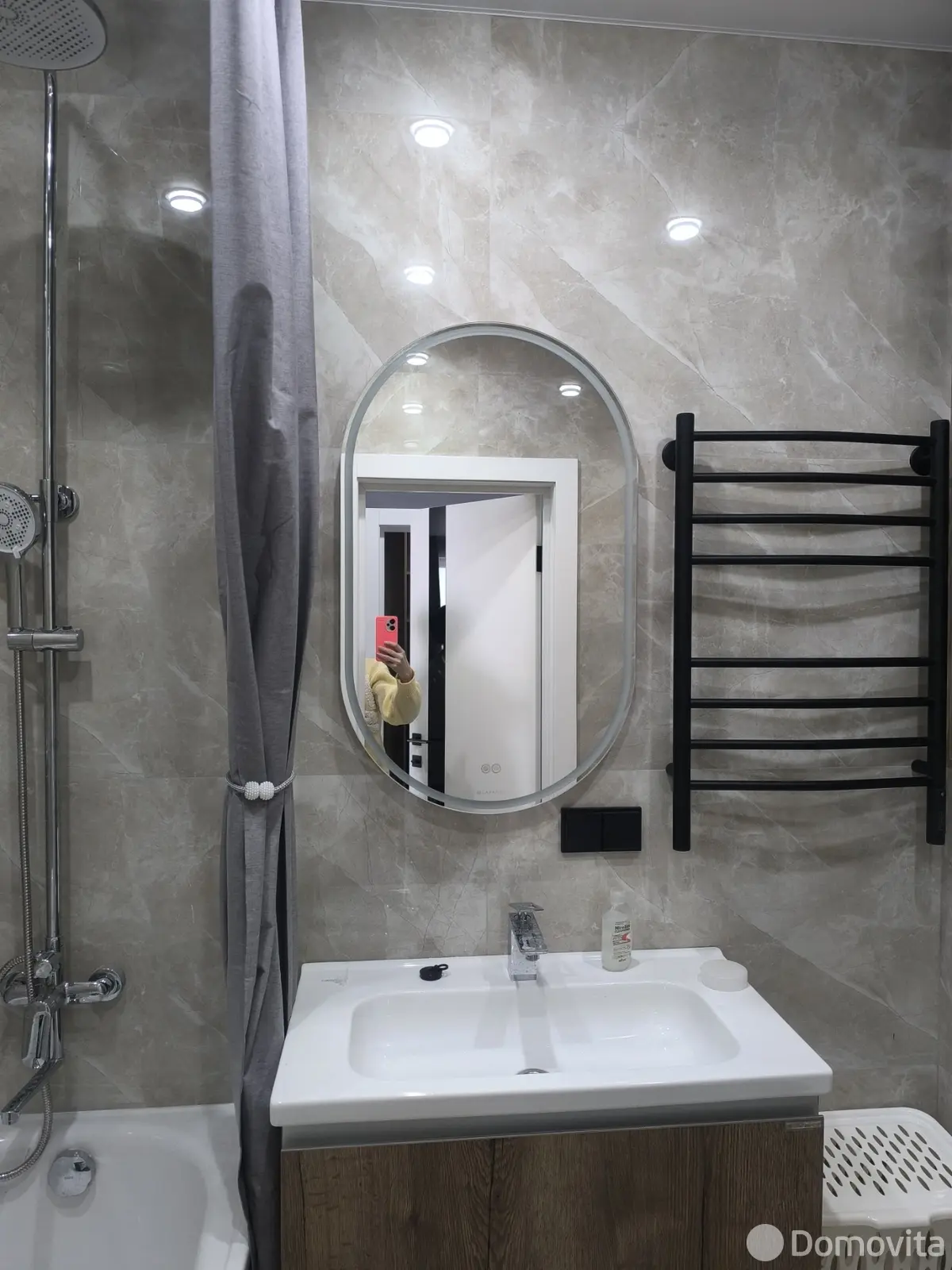 Снять 2-комнатную квартиру в Минске, ул. Леонида Щемелёва, д. 30, 550USD, код 149597 - фото 13