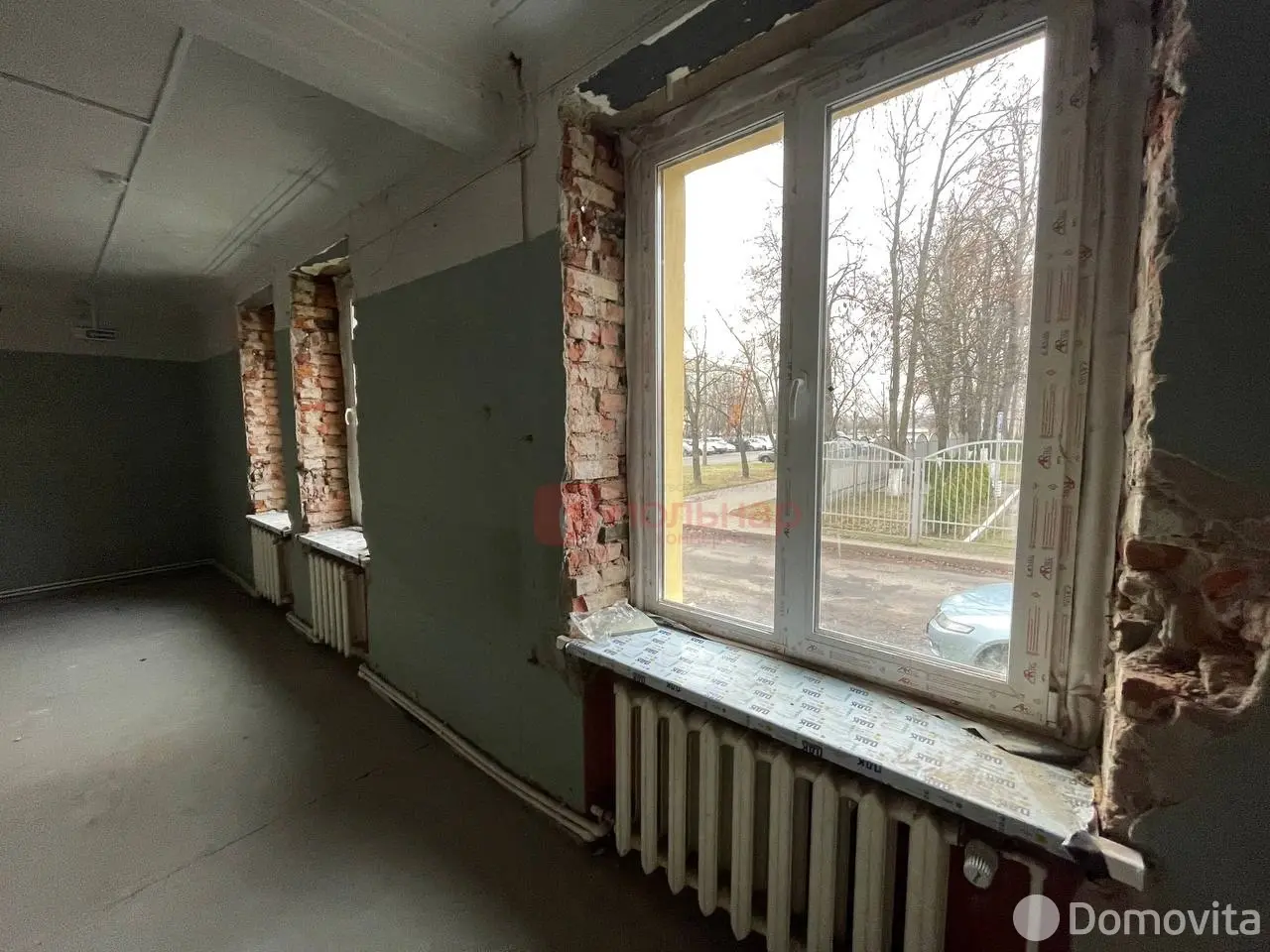 офис, Минск, ул. Фроликова, д. 11 в Партизанском районе