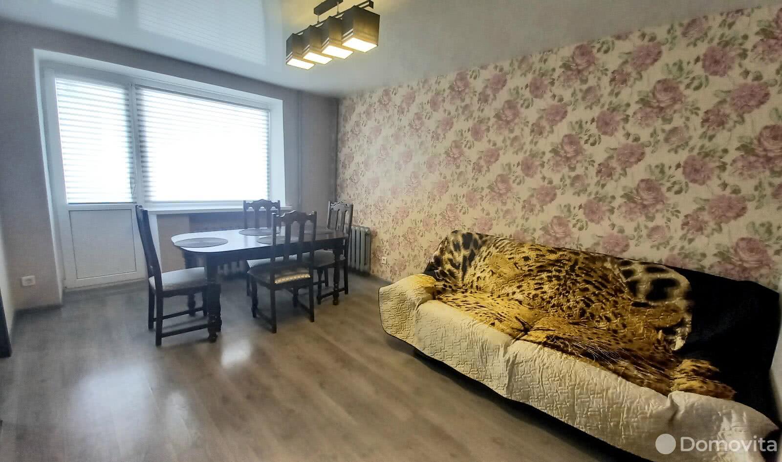 Купить 2-комнатную квартиру в Гомеле, ул. Ильича, д. 16, 38000 USD, код: 1008456 - фото 5