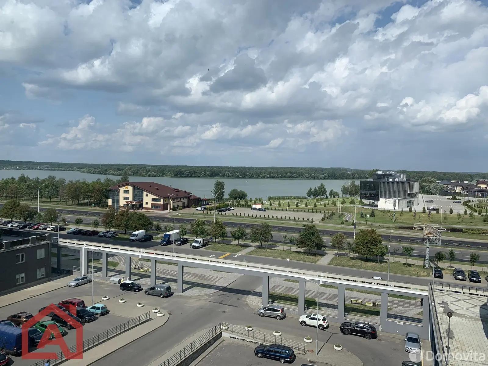 квартира, Минск, пр-т Победителей, д. 131, стоимость аренды 4 193 р./мес.