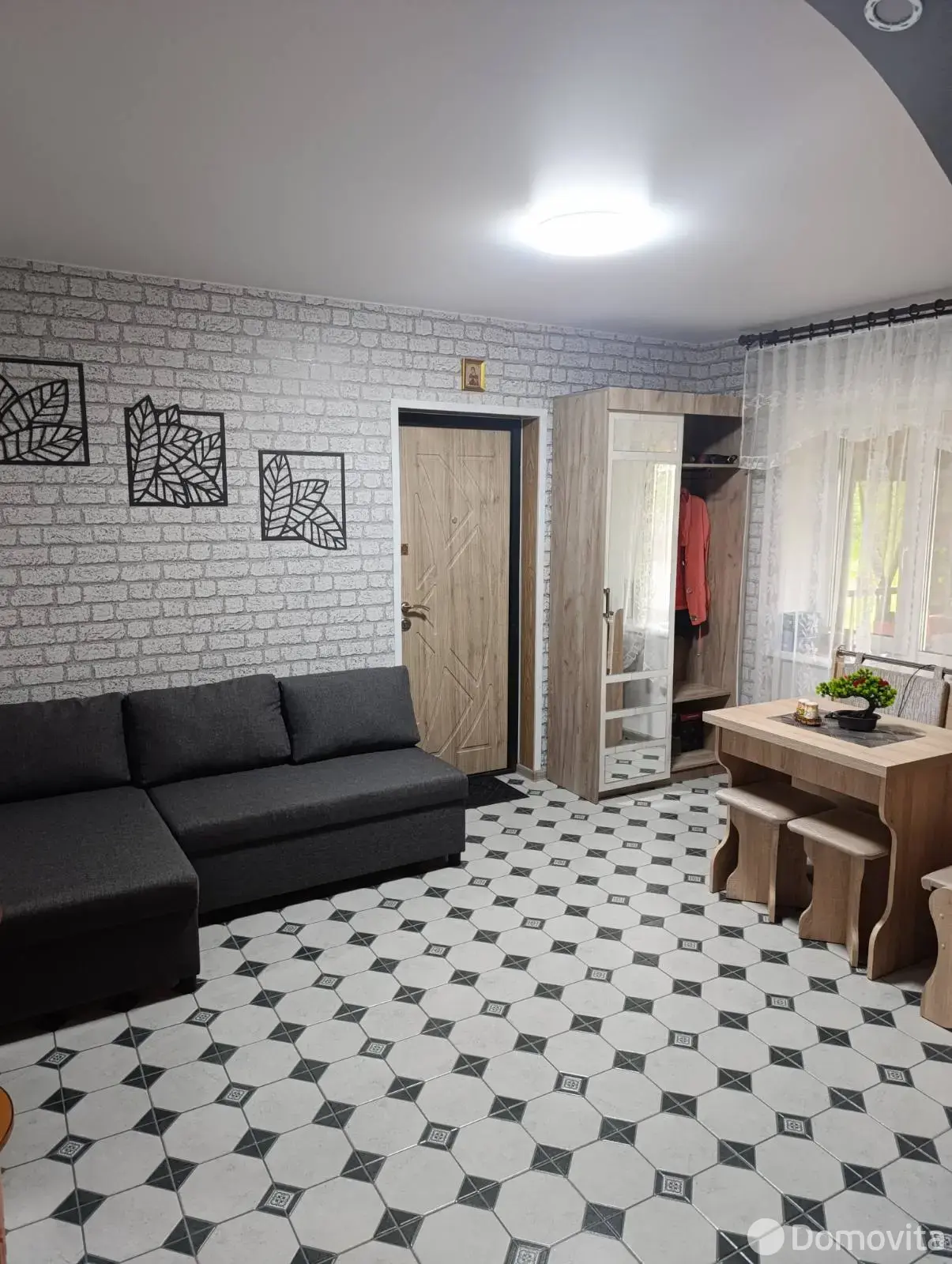 Стоимость продажи коттеджа, Закальное, ул. Дзержинского