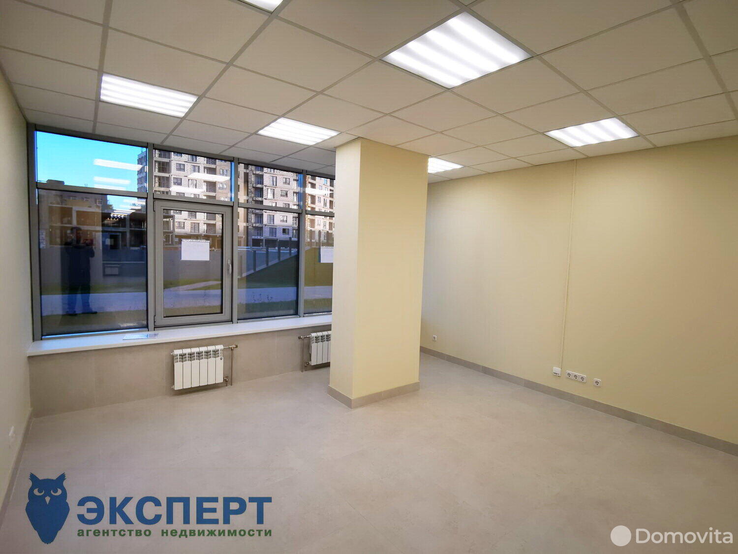 Аренда торгового помещения на ул. Кропоткина, д. 59 в Минске, 823EUR, код 964165 - фото 12