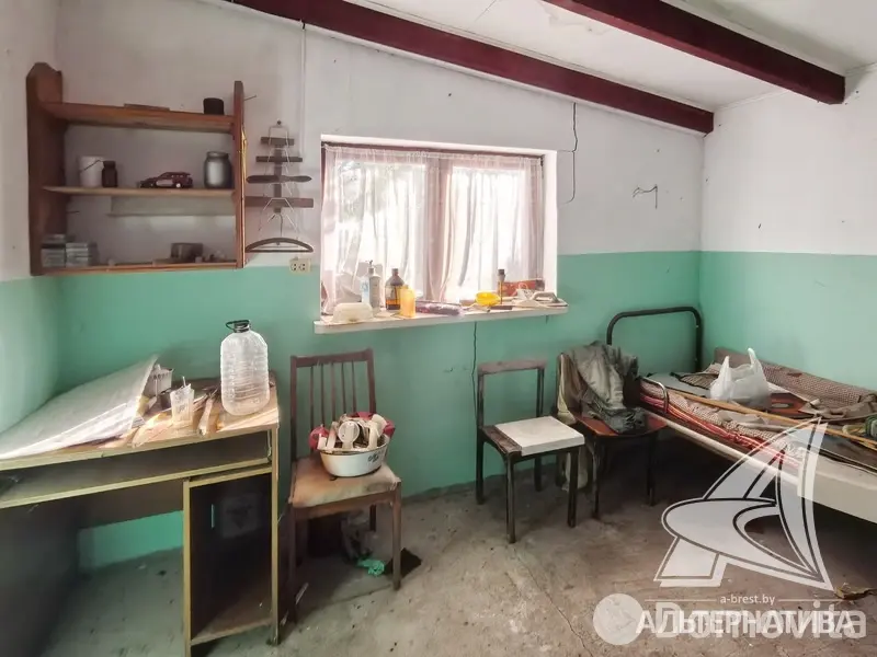 Купить 2-этажную дачу в Факел Брестгазоаппарат Брестская область, 21100USD, код 179291 - фото 12
