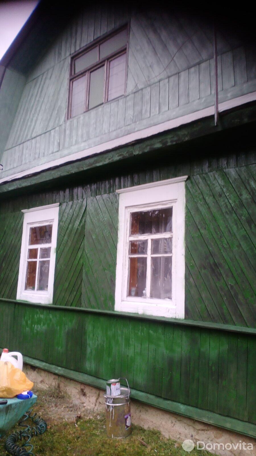 Продажа 2-этажной дачи в Дубрава-2002 Минская область, 21500USD, код 176059 - фото 3