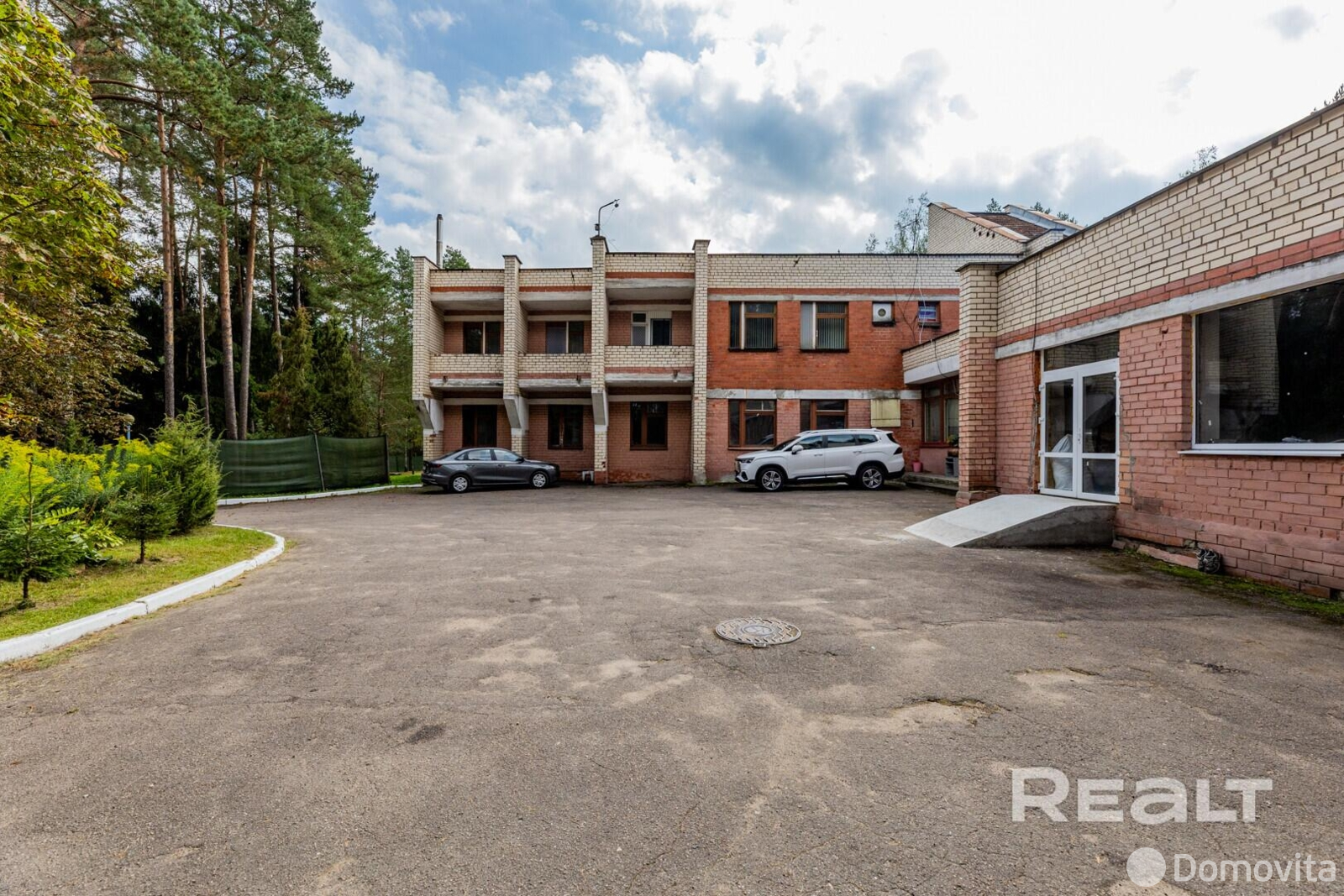 Купить помещение под сферу услуг в Ракове, ул. Боровая - фото 16