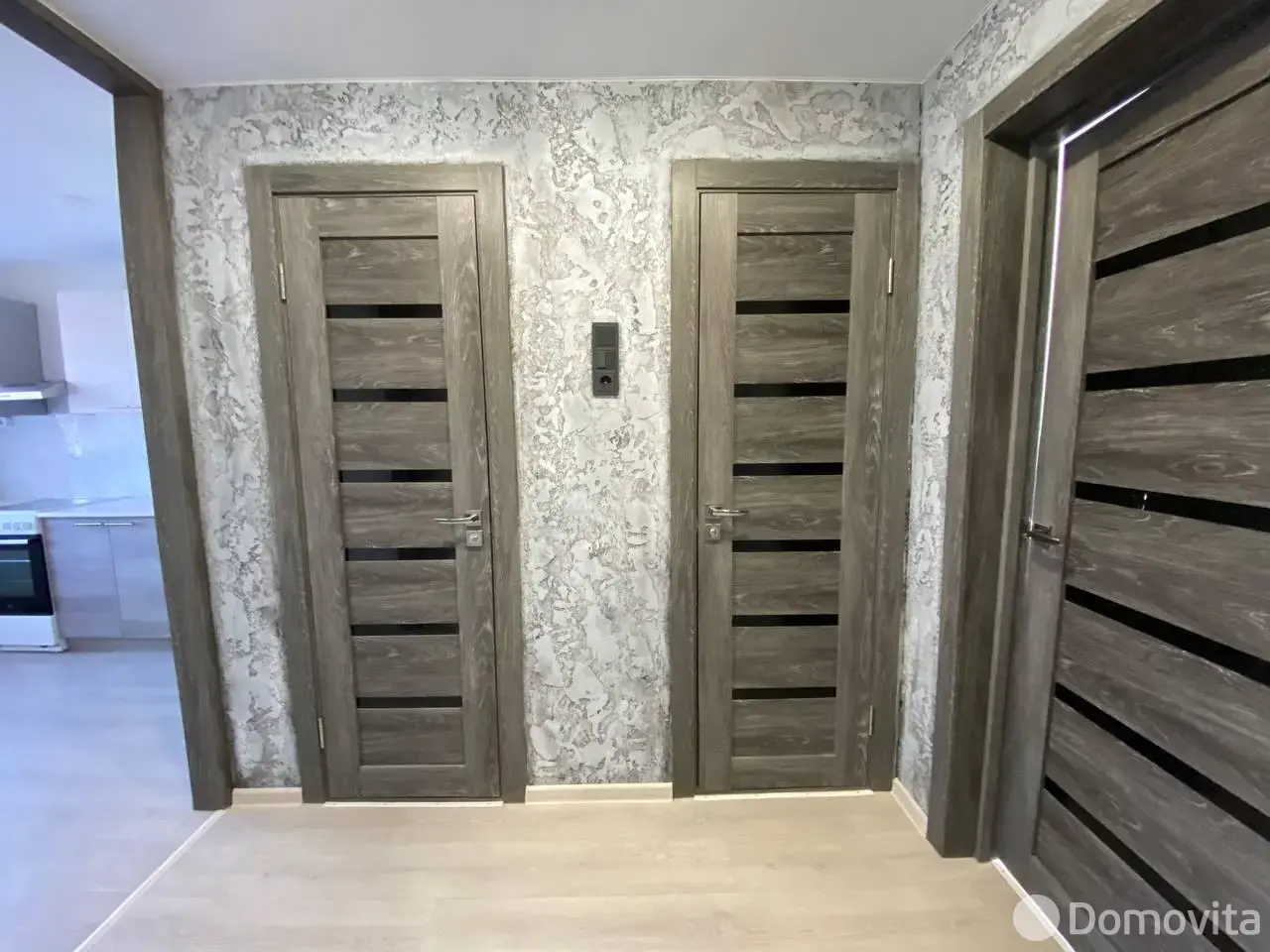 квартира, Минск, ул. Якубовского, д. 24/2