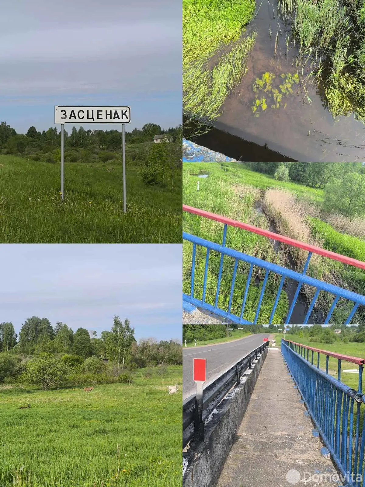 дом, Застенок, ул. Богушевская