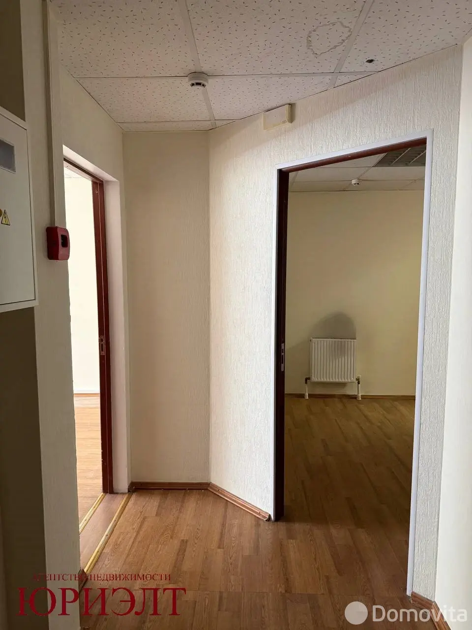 офис, Минск, пер. Козлова, д. 7 