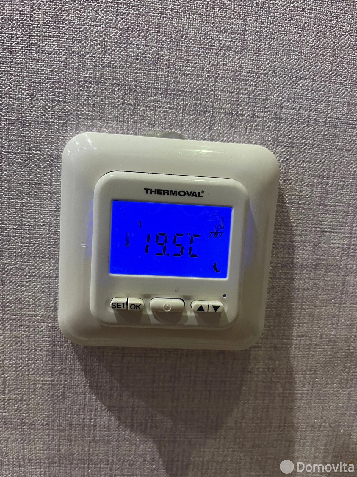 Снять 1-комнатную квартиру в Борисове, пр-т Революции, д. 25, 750BYN, код 149382 - фото 26