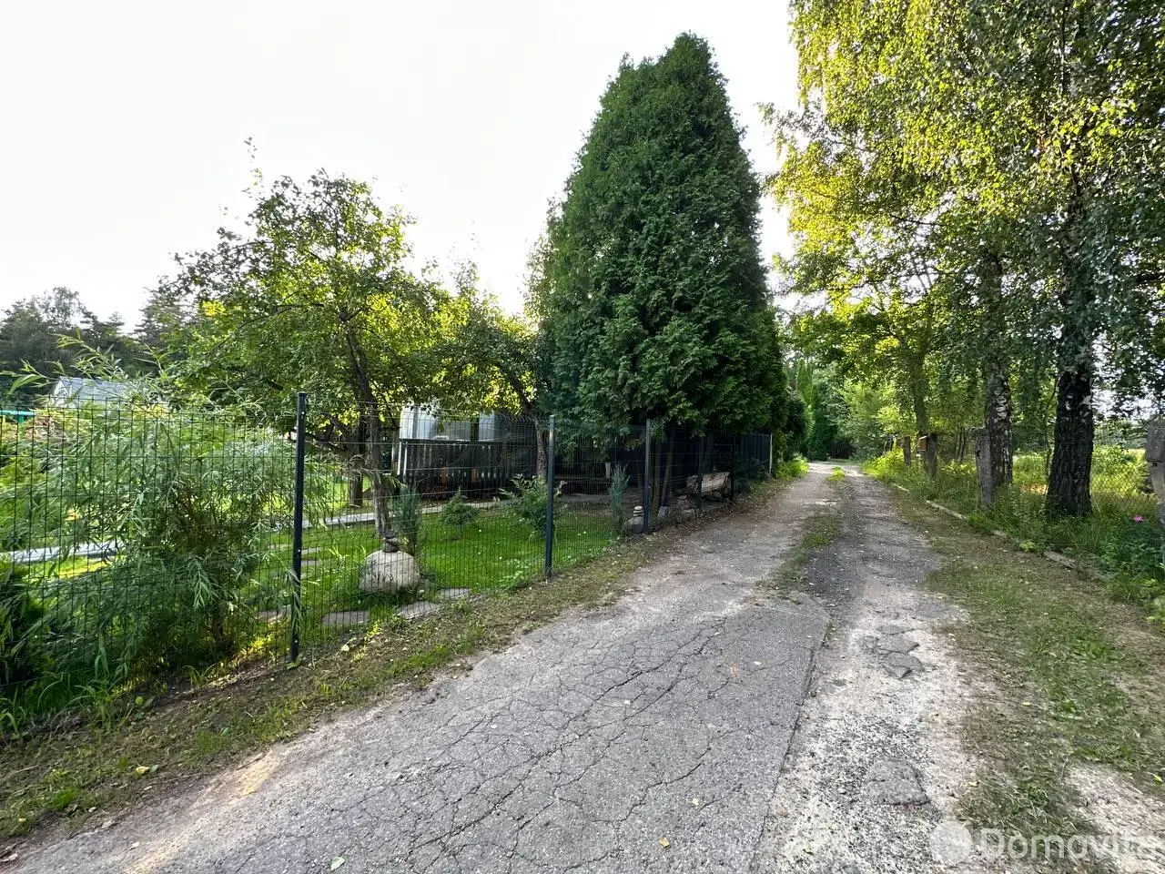 Продажа 1-этажной дачи в Птичи Гомельская область, 46000USD, код 183732 - фото 47