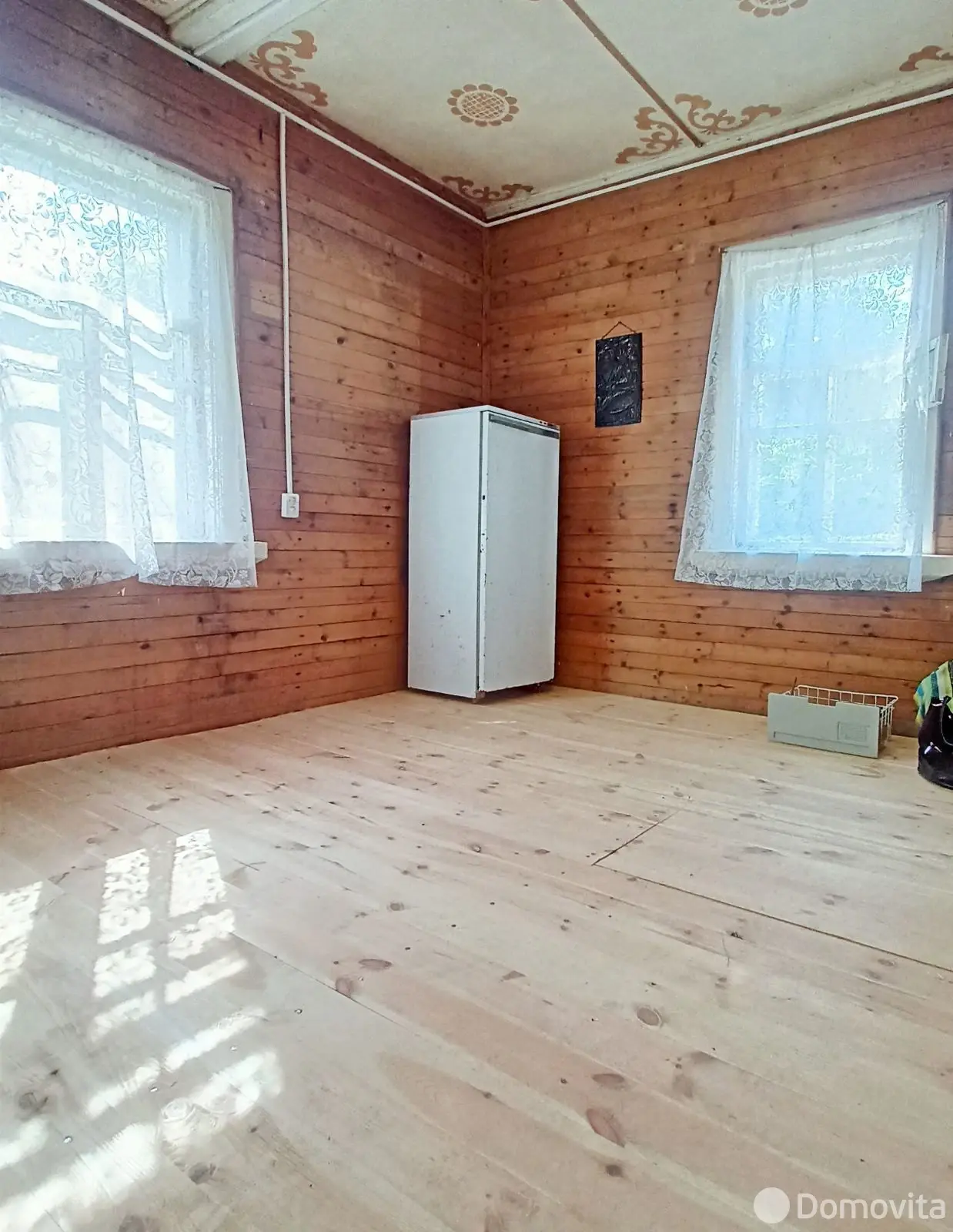 дом, Горовые, ул. Набережная 