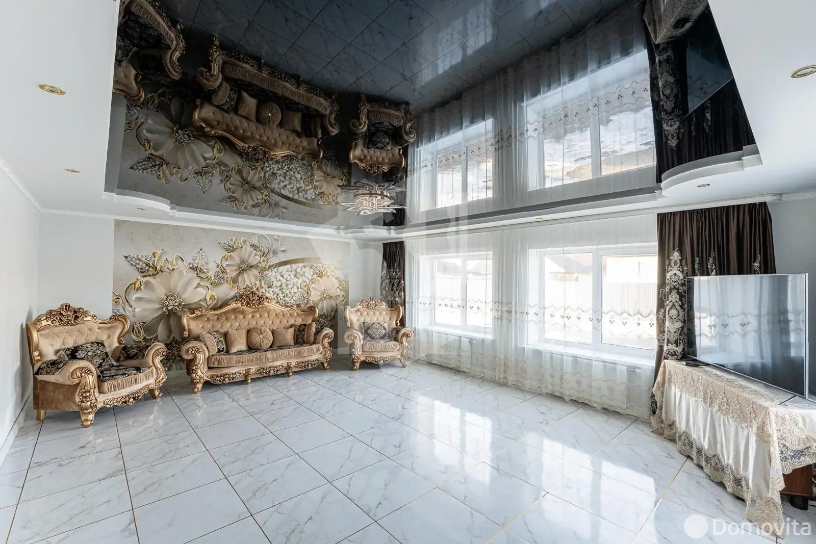 коттедж, Столбцы, ул. Вишнёвая 