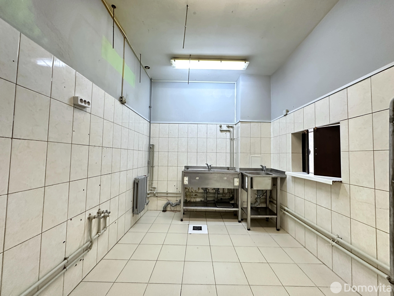 торговый объект, Минск, ул. Владислава Сырокомли, д. 38