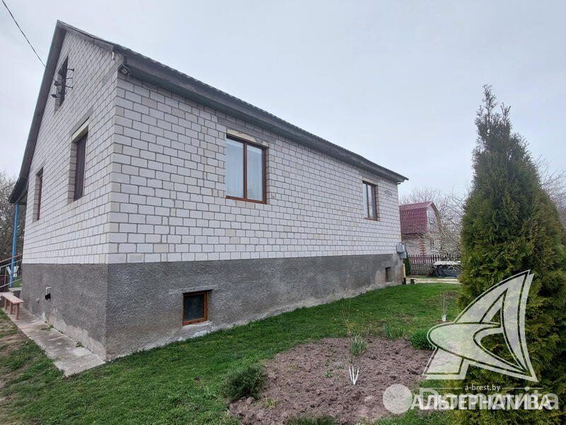 Продажа 1-этажного коттеджа в Прилуках, Брестская область , 69500USD, код 634269 - фото 5