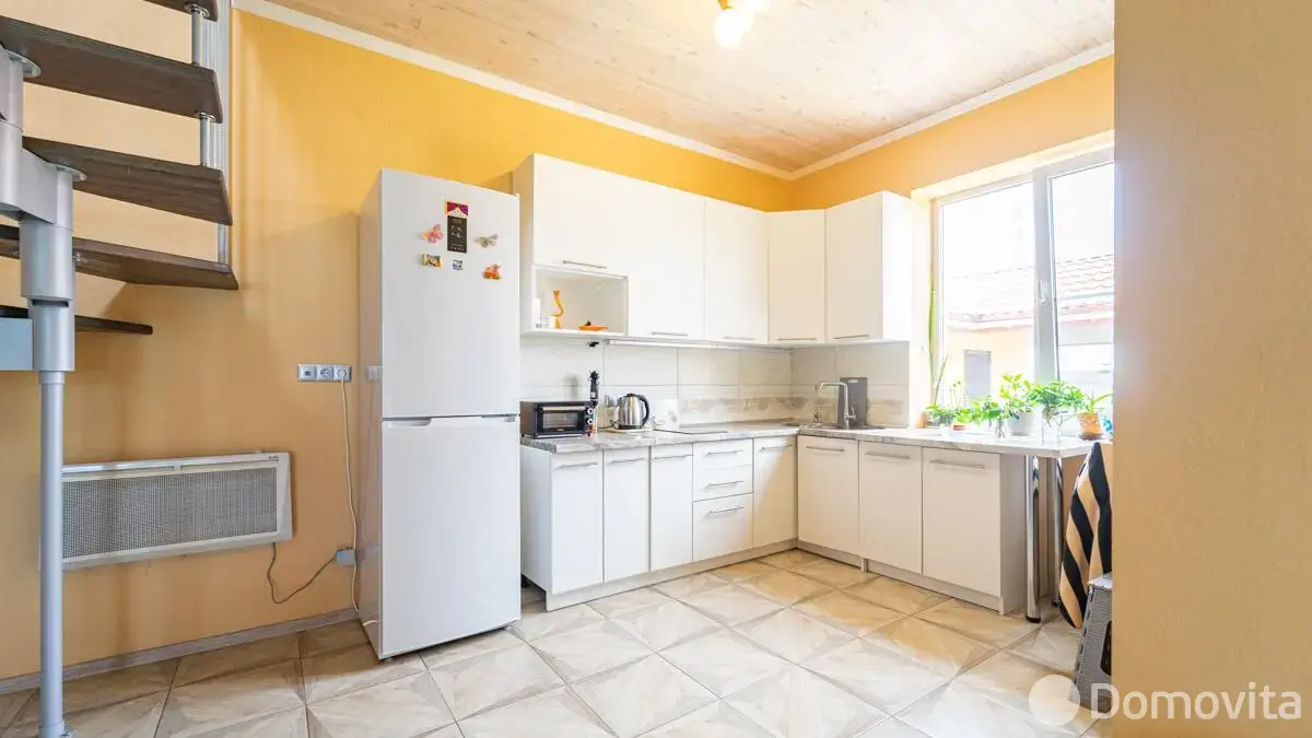 Стоимость продажи коттеджа, Лошаны, ул. Луговая