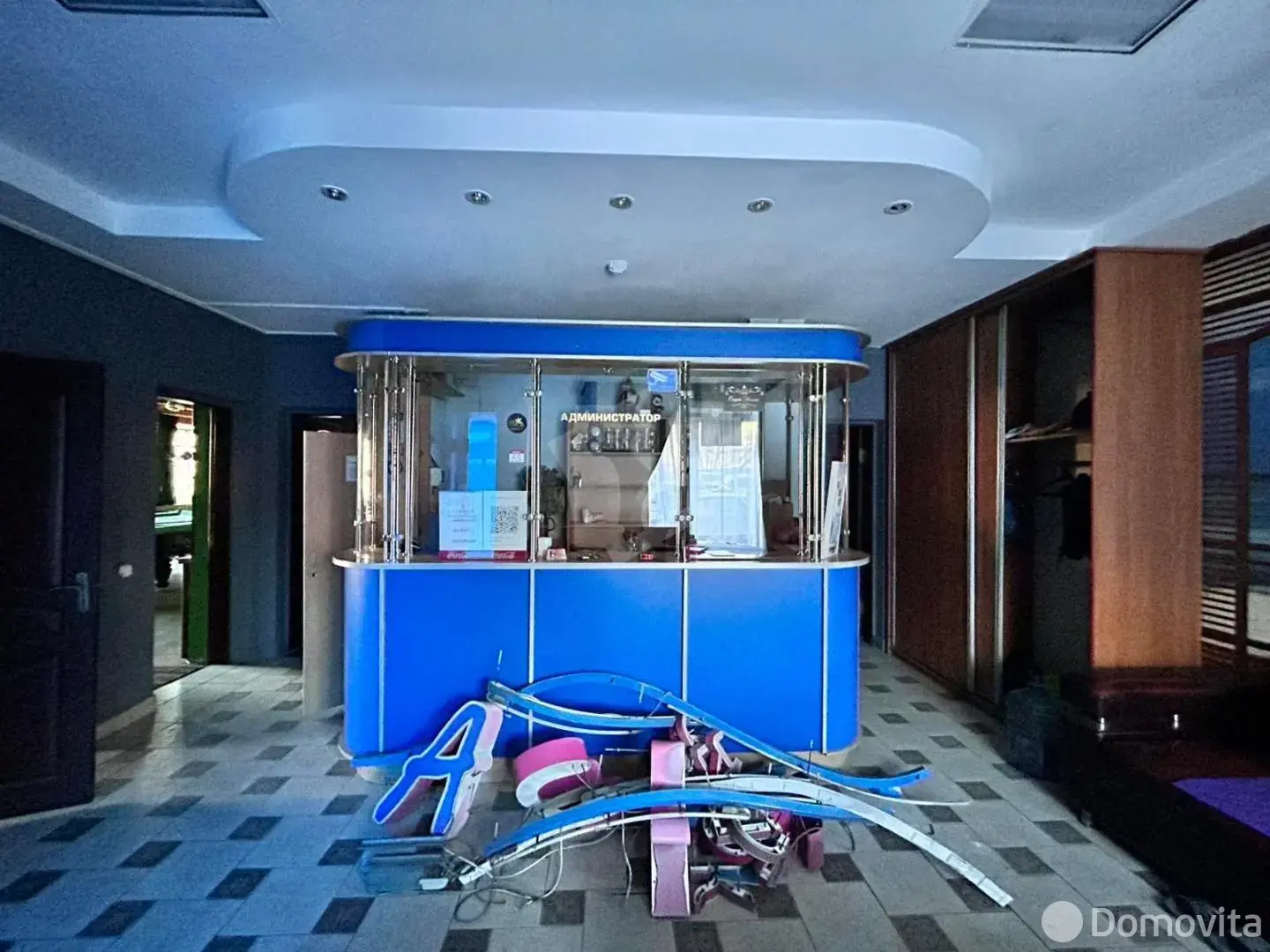 Объект сферы услуг в Минске, ул. Тростенецкая, д. 3, код 3669 - фото 5