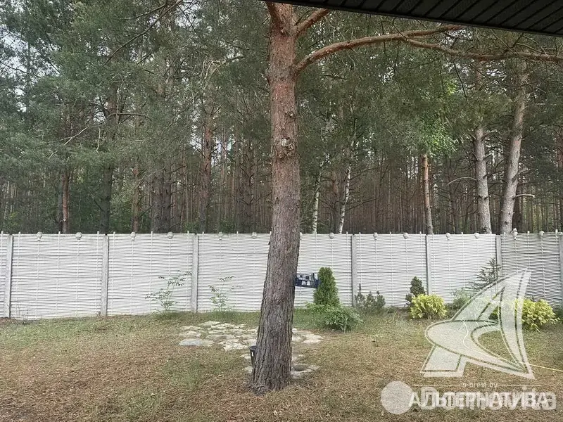коттедж, Семисосны,