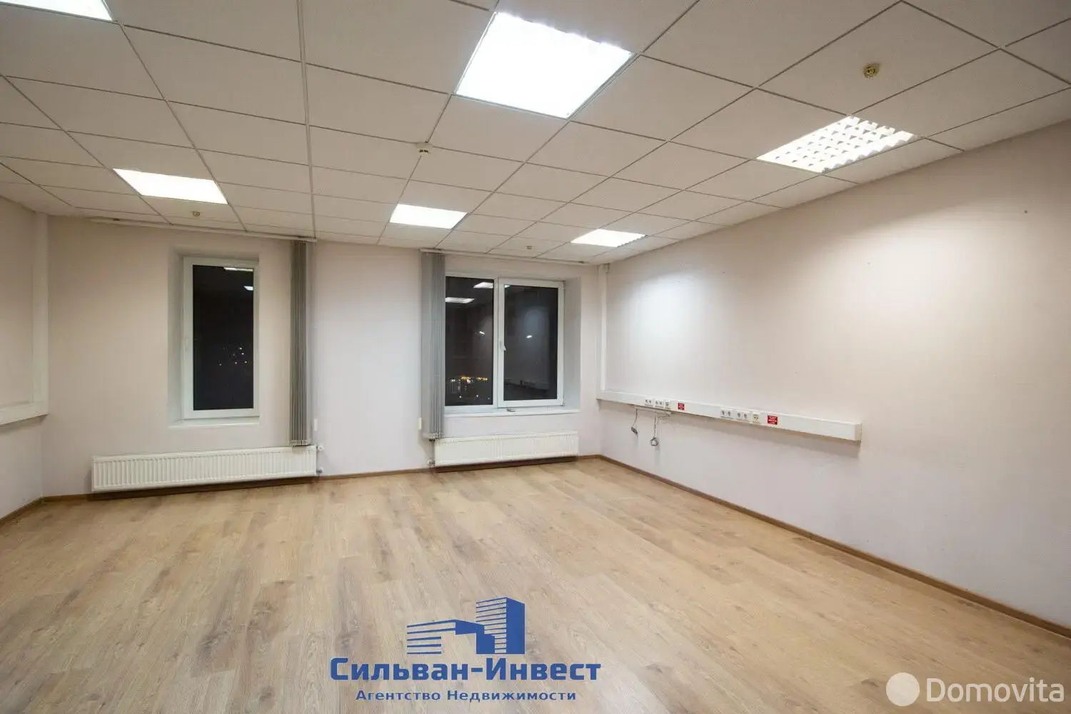 Снять офис на пр-т Независимости, д. 86/Б в Минске, 13934EUR, код 15740 - фото 22