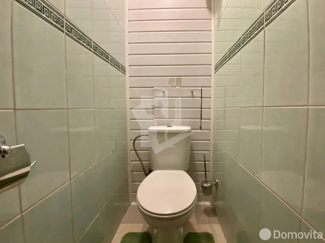 Снять 3-комнатную квартиру в Минске, ул. Сосновый Бор, д. 9, 400USD, код 148252 - фото 11