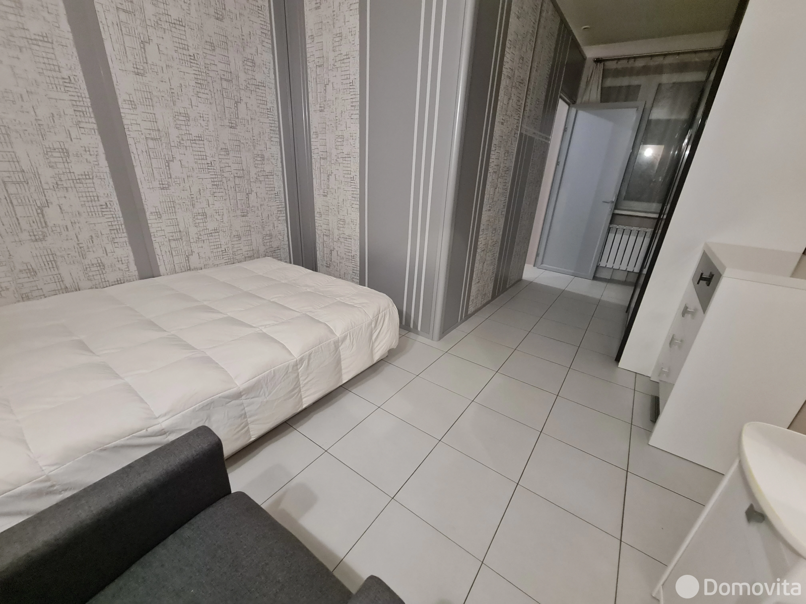 Снять 2-комнатную квартиру в Минске, ул. Романовская Слобода, д. 20, 585USD, код 148254 - фото 11