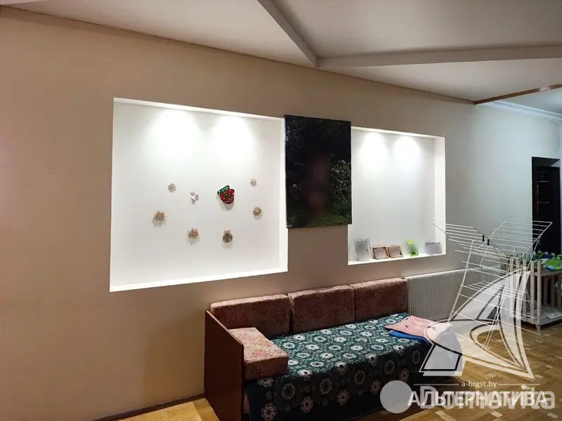 Стоимость продажи коттеджа, Брест, 