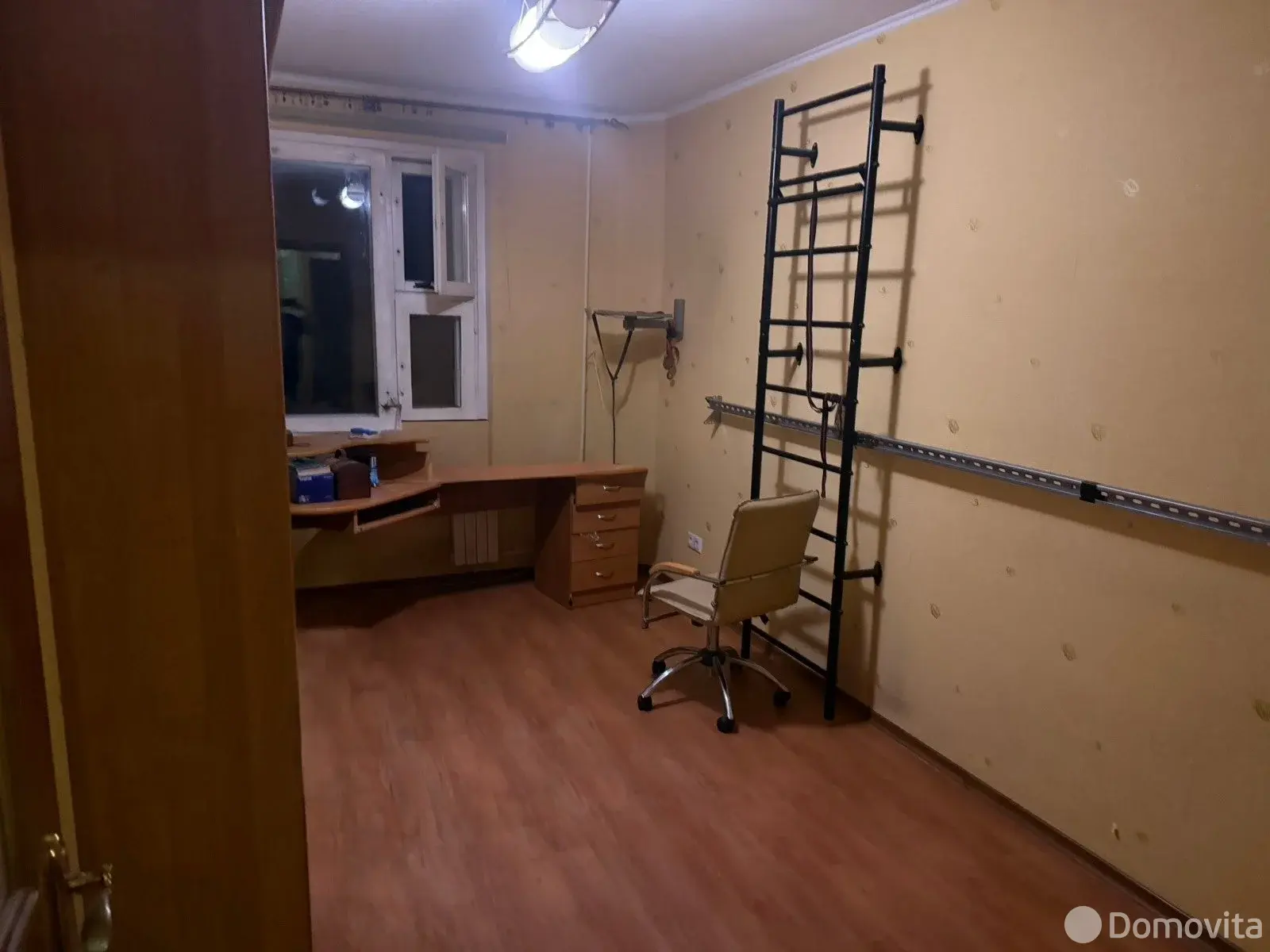 Снять 2-комнатную квартиру в Минске, ул. Прушинских, д. 60, 370USD, код 147845 - фото 1