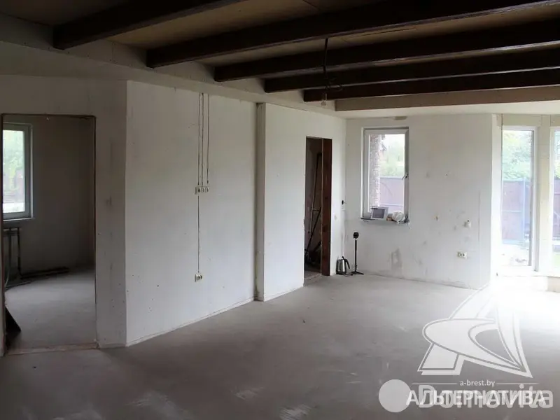 дом, Ямно, , стоимость продажи 406 809 р.
